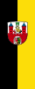 DEU Bernburg (Saale) Banner 2.svg