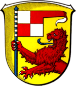 Darmstadt-Wixhausen