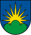 Dobel Wappen