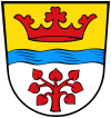 Wappen von Gräfelfing