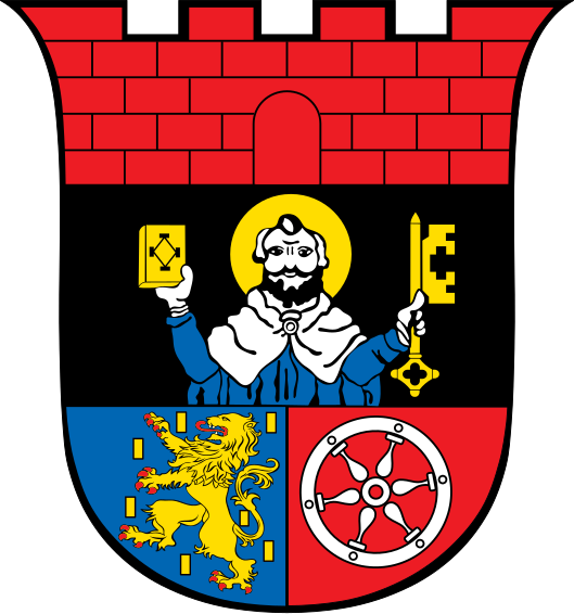 File:DEU Hofheim COA.svg