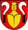 Kippenheim címere