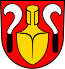 Kippenheimin vaakuna