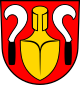 Kippenheim - Stema