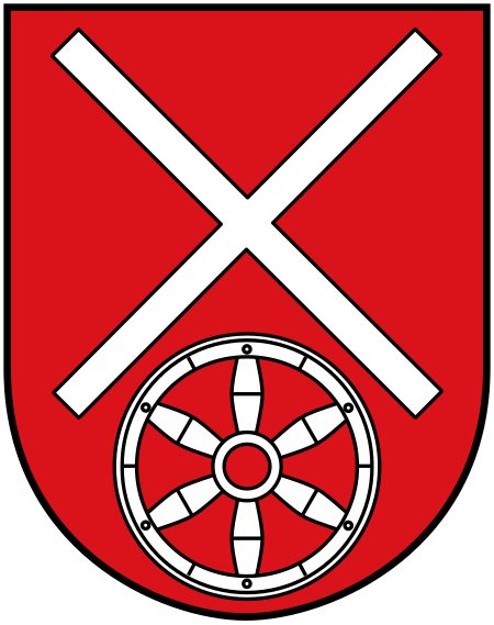 DEU Klein Winternheim COA