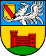 Coat of arms of Merzalben