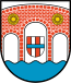 Escudo de Podelzig