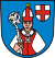 Escudo del municipio de Reichenau