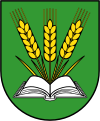 Wappen von Roggenstorf