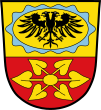 Coat of arms of Seubersdorf i.d.OPf.