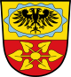 Seubersdorf in der Oberpfalz - Armoiries