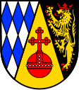 Wonsheim címere