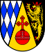 Blason de Wonsheim