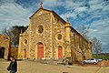 Église Saint-Marcel de Saint-Marcel-de-Félines