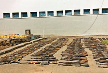 A portion of the PKK weapons seized by Turkey during the operation DVKT2TB.png