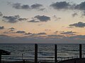 Dado Beach, Haifa P1020647.JPG