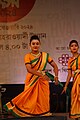 File:Dance performance at Ekusher Cultural Fest 2024 65.jpg