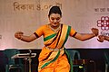 Dance performance at Ekusher Cultural Fest 2024 69 by Wasiul Bahar
