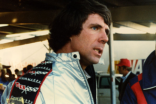 Darrell Waltrip, discussing his 5th-place finish and prospects for winning his first NASCAR driving championship after the Dixie 500, Atlanta Motor Sp