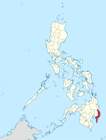 Davao oriental