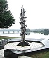 David Ascalon, Ascalon Studios, Holocaust Memorial- Harrisburg, PA.jpg