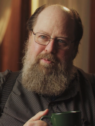 <span class="mw-page-title-main">David Bentley Hart</span> American philosopher and theologian (b. 1965)