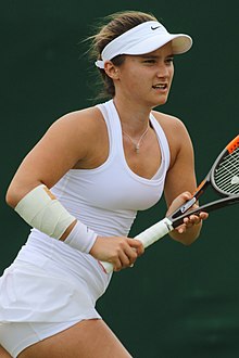 Lauren Davis - Wikipedia