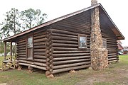 Dawson Historic District, Dawson, Georgia, U.S. This is an image of a place or building that is listed on the National Register of Historic Places in the United States of America. Its reference number is 97001090.