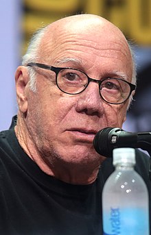 Dayton Callie tarafından Gage Skidmore 2.jpg