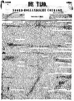 Thumbnail for File:De Tĳd - godsdienstig-staatkundig dagblad 01-07-1857 (IA ddd 010251788 mpeg21).pdf