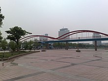Decheng, Dezhou, Shandong, China - panoramio (3).jpg
