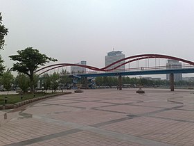 Districtul Decheng