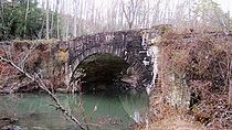 Stone arch bridge over Byrd Creek Deep-draw-road-bridge-tn1.jpg