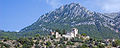 Chiesa di San Giuvanni, Deià