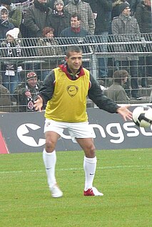 Ersin Demir Turkish footballer