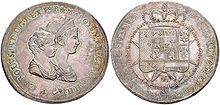10 Tuscan lire, 1803 Dena.jpg