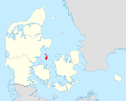 Reporter Bore Forlænge Samsø - Wikipedia, den frie encyklopædi