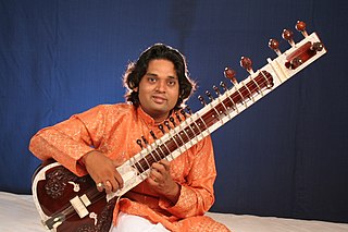 Deobrat Mishra Musical artist