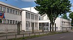 Deutsch-Französisches Gymnasium in Saarbrücken
