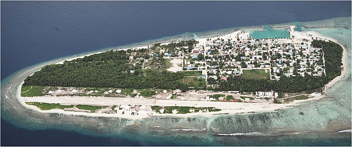 Dharavandhoo