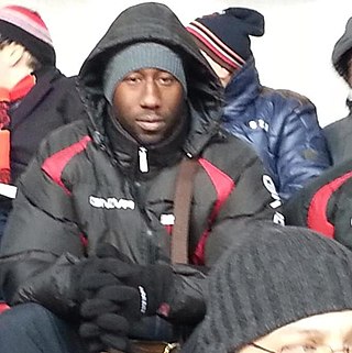 <span class="mw-page-title-main">Mahamet Diagouraga</span> Footballer (born 1984)