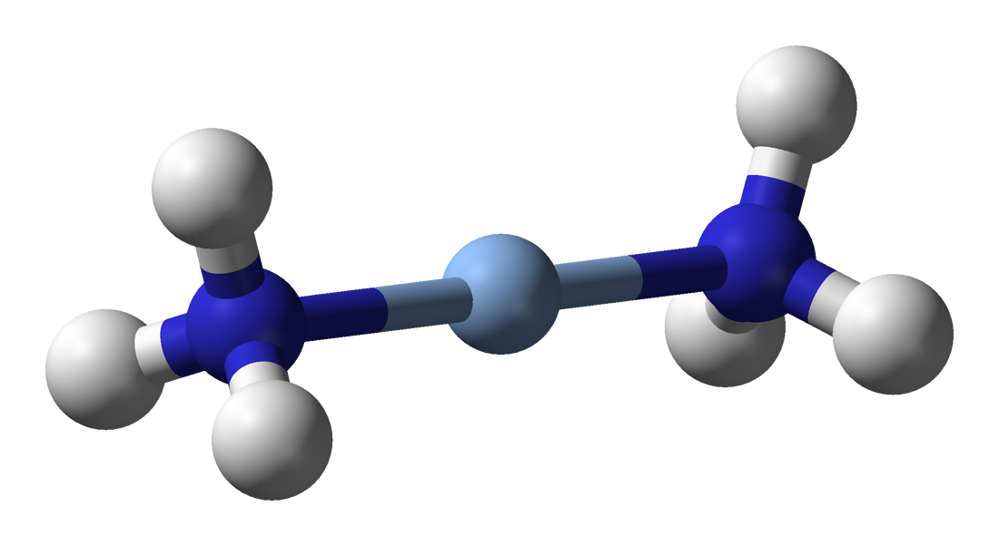 Kompleksi (kemia)