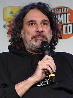 <span class="mw-page-title-main">Dino Stamatopoulos</span> American actor