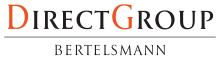 گروه مستقیم Bertelsmann-Logo.svg