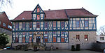 Dompropstei (Gebäude in Hildesheim)