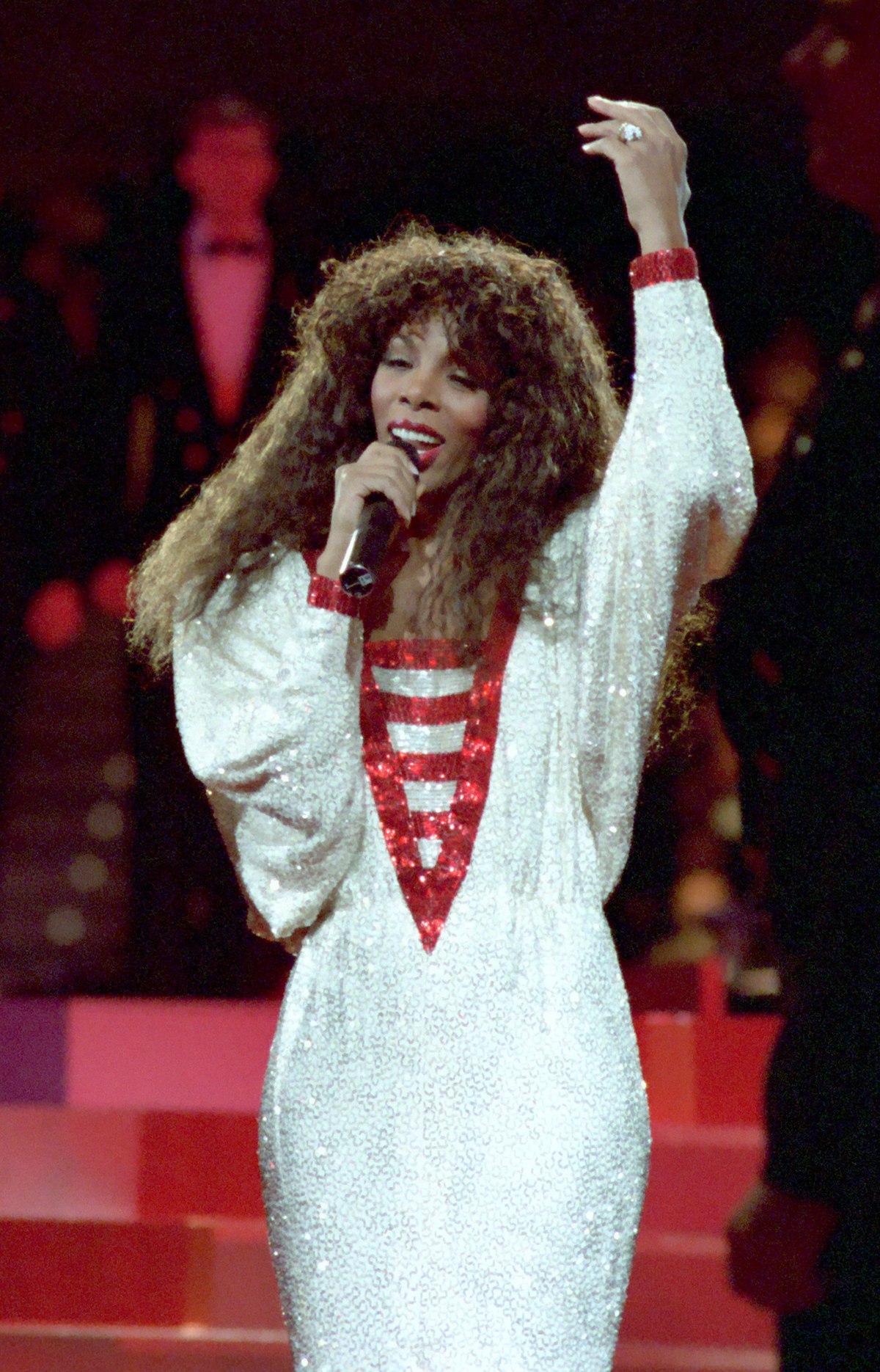 Donna Summer - Wikipedia