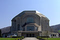 Goetheanum II