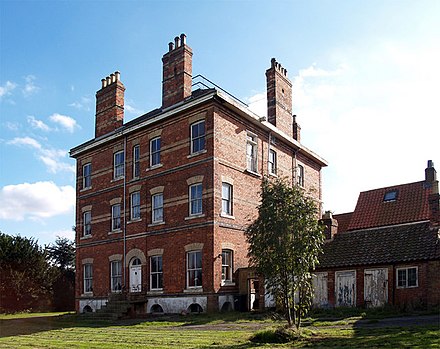 Down Hall Down Hall - geograph.org.uk - 249862.jpg