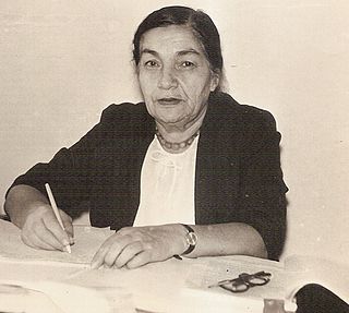 Natalya Melik Melikyan Armenian scientist