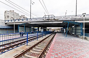 Drayzera Hızlı Tramvay İstasyonu.jpg